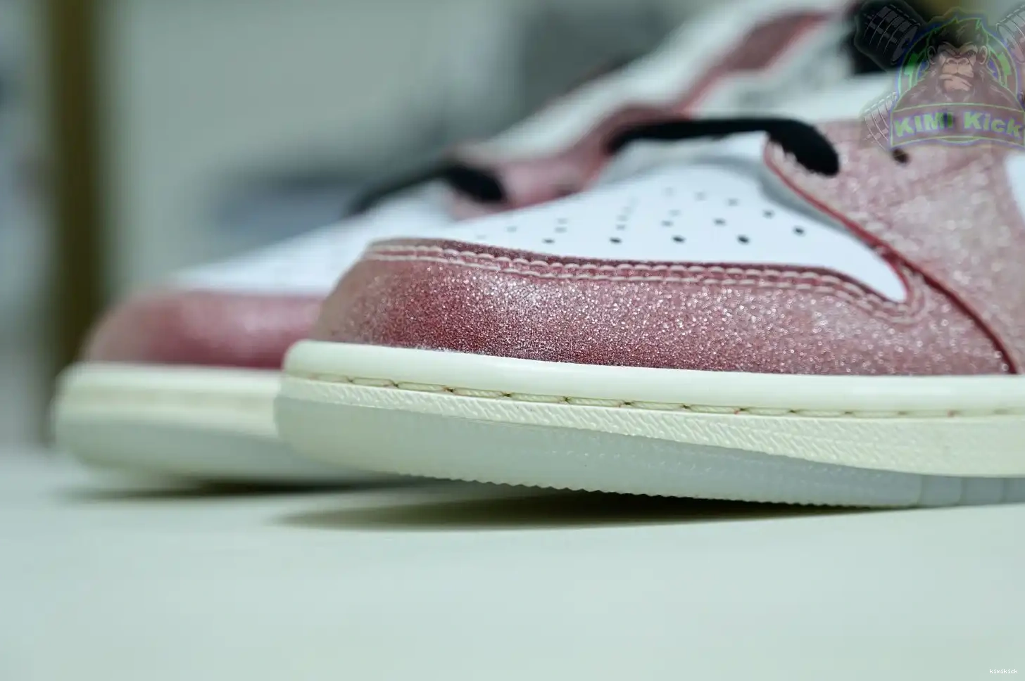 Jordan Air Kimikick OG Jordan1 Trophy x Low Room 0604